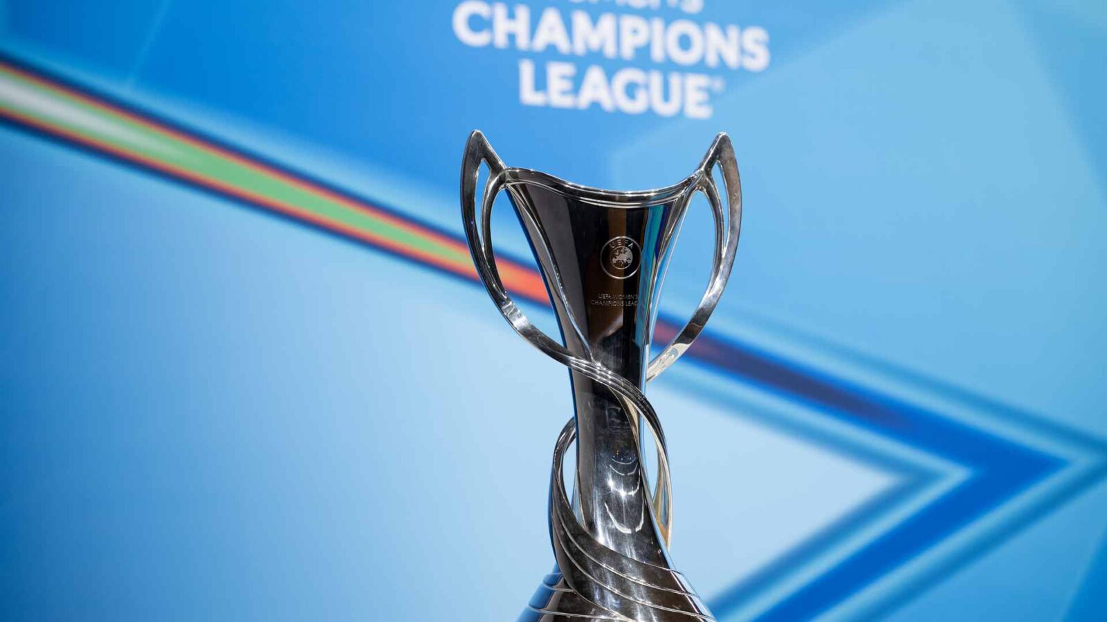 Announced: Rivals in the Women's Champions League