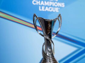 Announced: Rivals in the Women's Champions League
