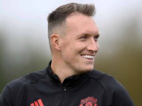 Charting the Future: Jones's Insights on Academy Achievements and Next Milestones