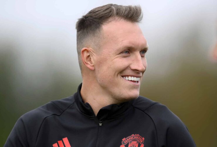 Charting the Future: Jones's Insights on Academy Achievements and Next Milestones