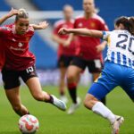 United Women's Brighton Match Rescheduled: New Date Announced!