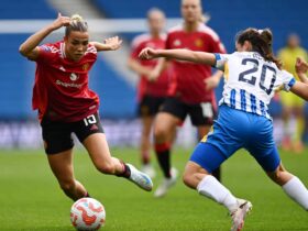 United Women's Brighton Match Rescheduled: New Date Announced!