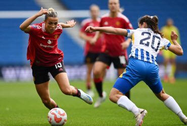 United Women's Brighton Match Rescheduled: New Date Announced!