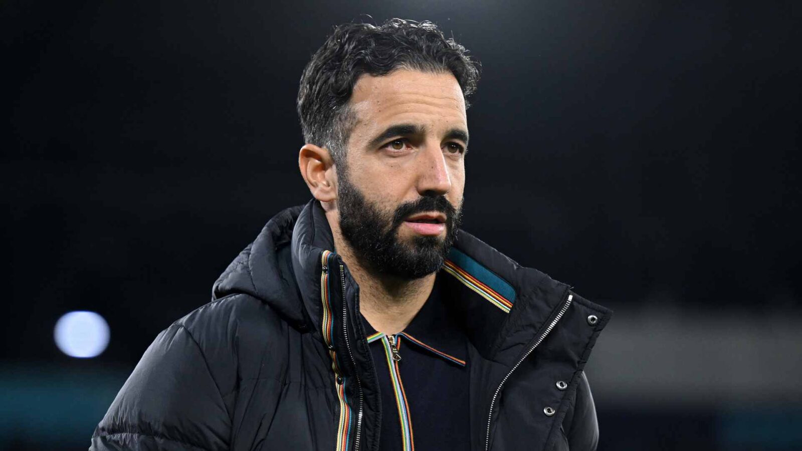 Amorim Implements Four Tactical Shifts Ahead of Derby Showdown