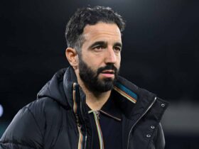 Amorim Implements Four Tactical Shifts Ahead of Derby Showdown