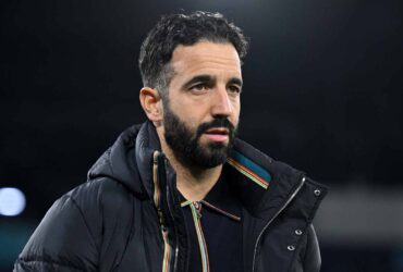 Amorim Implements Four Tactical Shifts Ahead of Derby Showdown