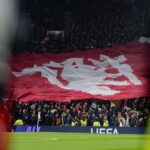 Young Stars Showcase European Football at Old Trafford!