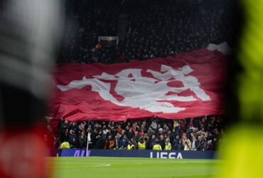Young Stars Showcase European Football at Old Trafford!