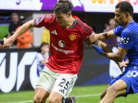 United's November Fixtures Unveiled: A Month of Challenges Awaits