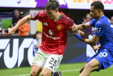 United's November Fixtures Unveiled: A Month of Challenges Awaits