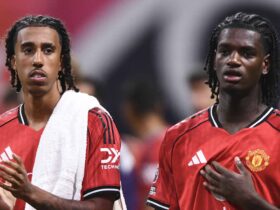 Crimson Triumphs in the Golden Boy's Elite 100