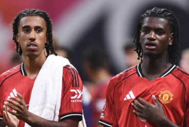 Crimson Triumphs in the Golden Boy's Elite 100