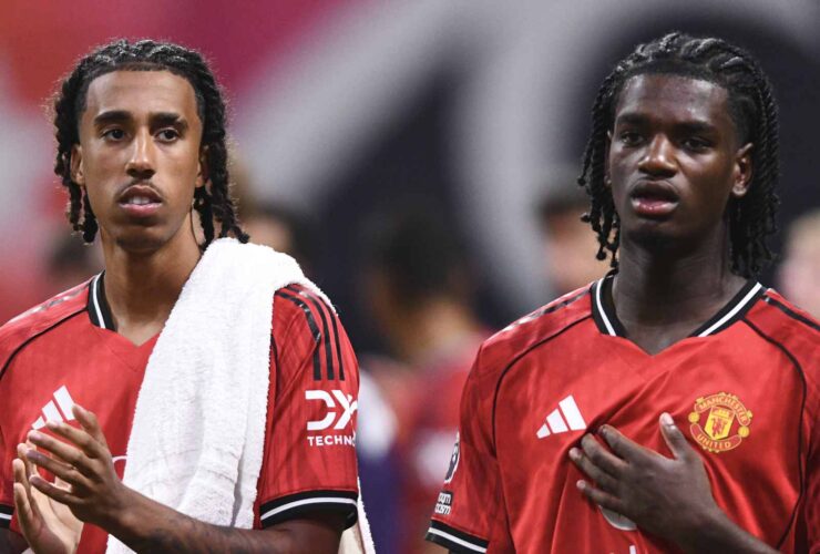 Crimson Triumphs in the Golden Boy's Elite 100