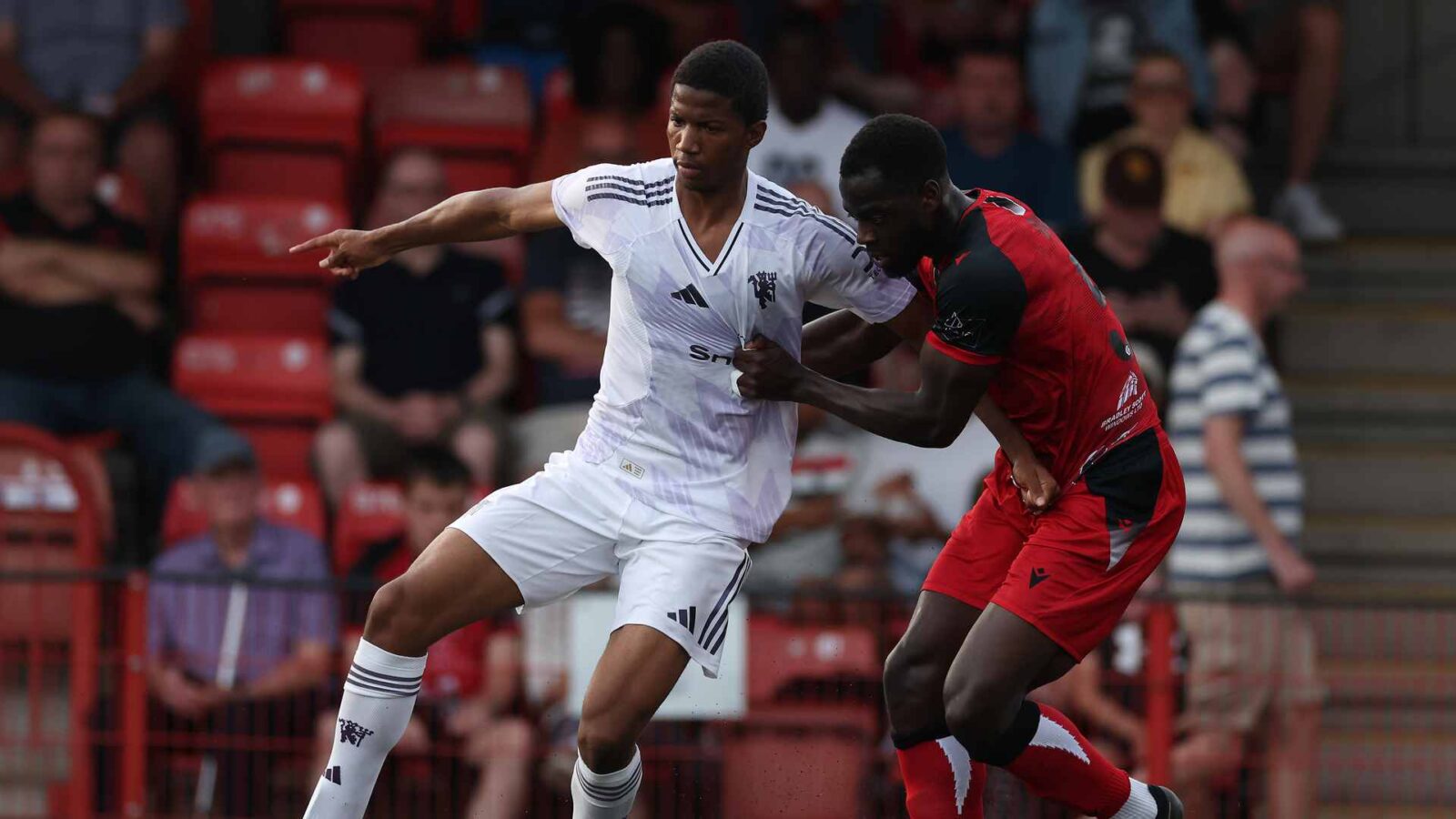 Tamworth Clash: National League Cup Showdown Rescheduled