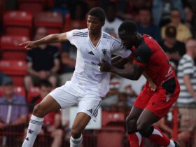 Tamworth Clash: National League Cup Showdown Rescheduled
