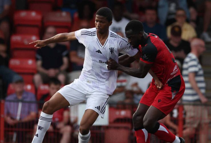 Tamworth Clash: National League Cup Showdown Rescheduled