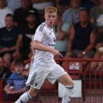 Zach Baumann Signs with Norwich City: A Bright New Chapter
