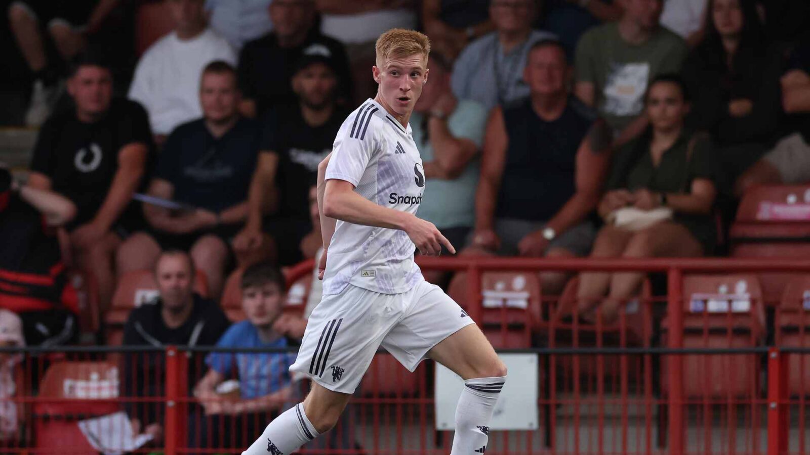 Zach Baumann Signs with Norwich City: A Bright New Chapter