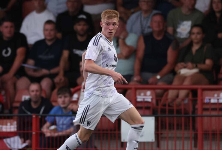 Zach Baumann Signs with Norwich City: A Bright New Chapter