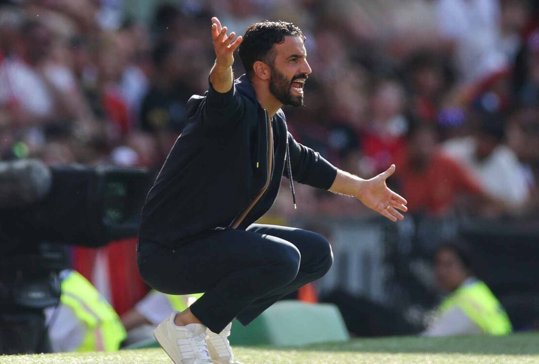 Ruben's Commitment to a Forward-Thinking Strategy