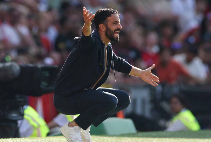 Ruben's Commitment to a Forward-Thinking Strategy