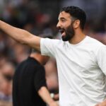 Amorim: Shifting Mindsets for a Better Future