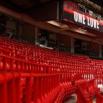 United Embraces Safe Standing: A New Era at Old Trafford