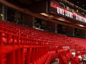 United Embraces Safe Standing: A New Era at Old Trafford