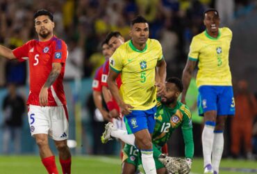 Global Highlights: Reds Celebrate Victorious Matches