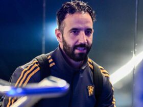 Squad Updates: United Face Chelsea Showdown