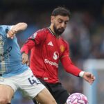 Fernandes Analyzes Derby Day Setback