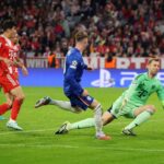 Behind the Scenes: Chelsea's Game Day Prep Unveiled