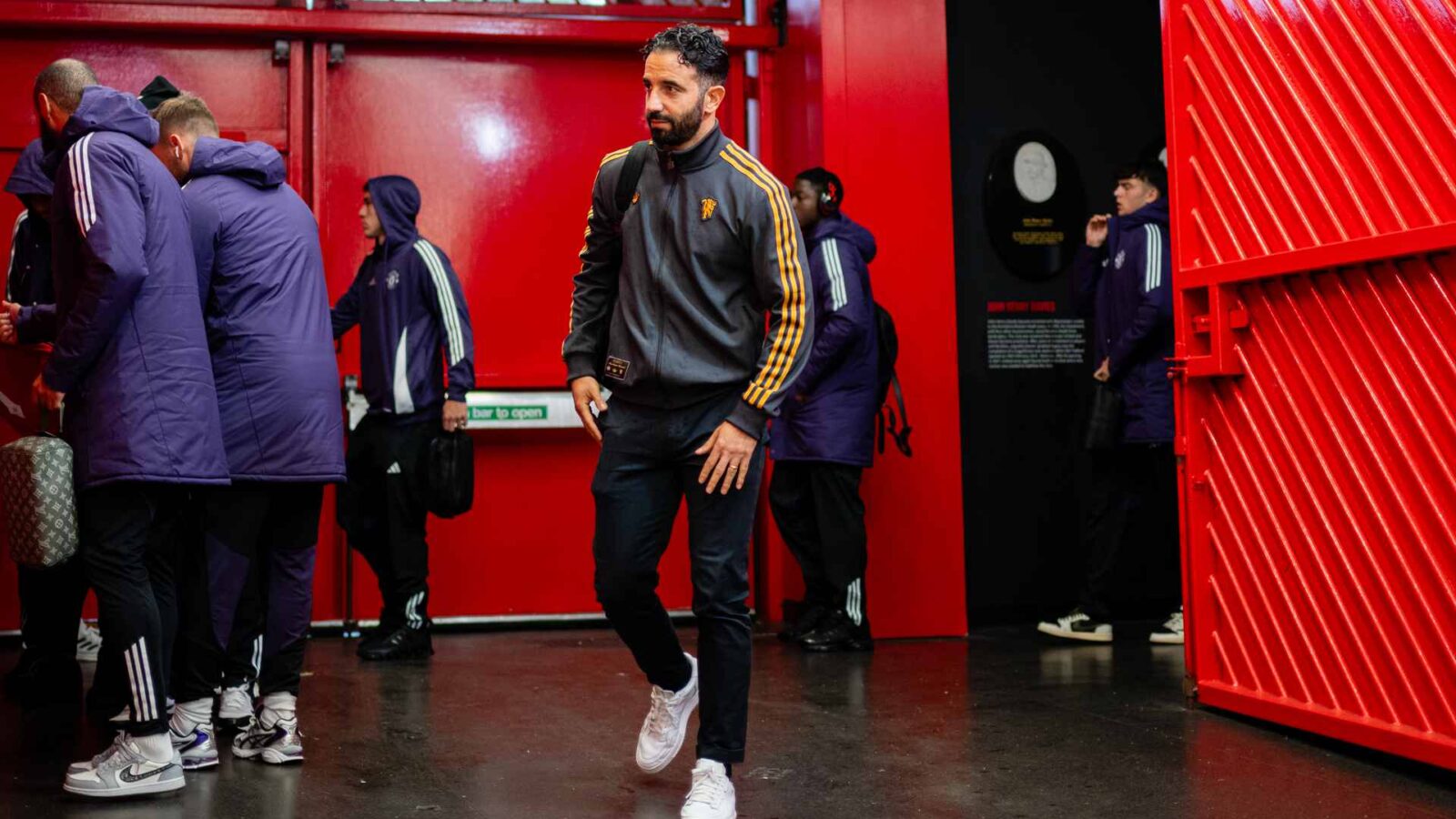 Amorim's Tactical Showdown: A Test Against Chelsea