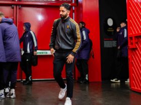 Amorim's Tactical Showdown: A Test Against Chelsea