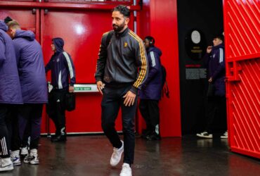 Amorim's Tactical Showdown: A Test Against Chelsea