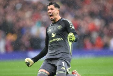 Bayindir: Embracing the Flames Within