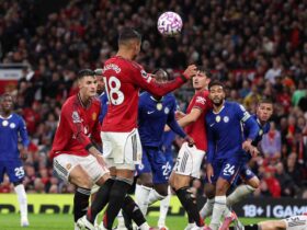 Key Playmaker Behind Casemiro's Decisive Goal