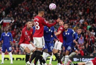 Key Playmaker Behind Casemiro's Decisive Goal