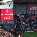 United Women Set New Attendance Milestone in Leigh