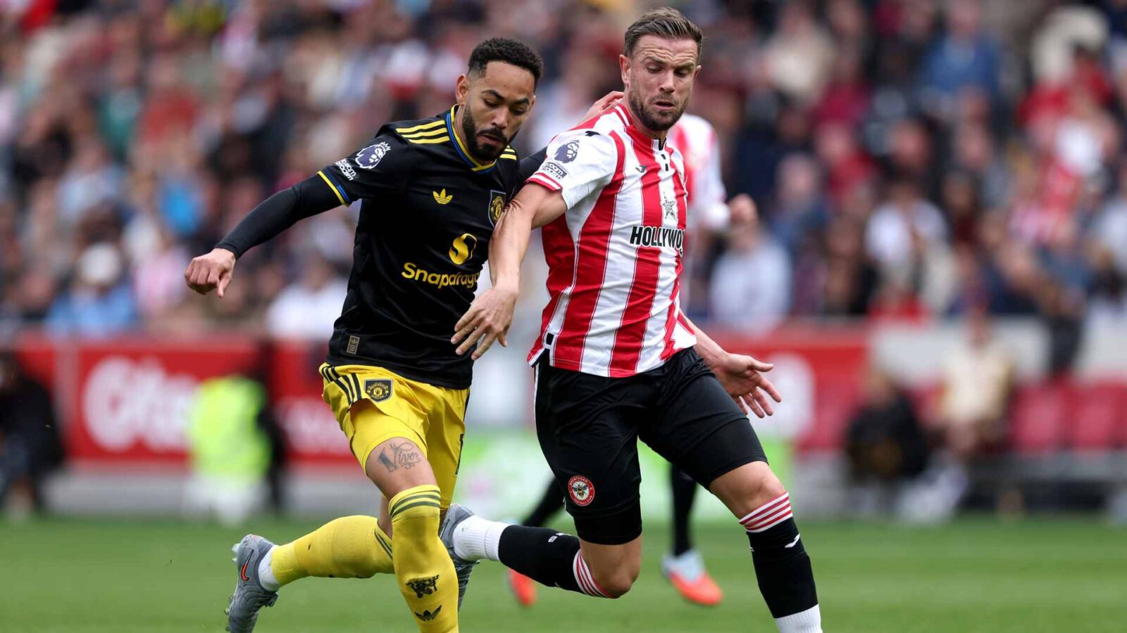 Cunha: The Power of Relentless Progress