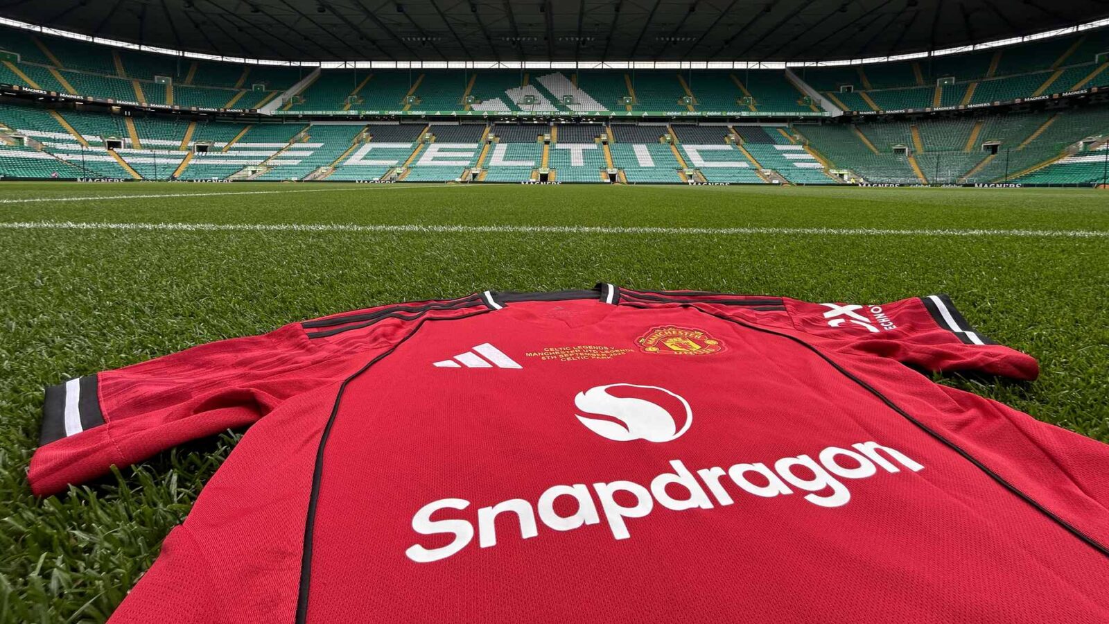 Bid on a Piece of History: Legends Shirts Auction!