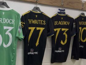 Dominant Display: Lincoln Triumphs Over United U21s 3-0