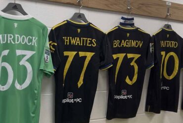 Dominant Display: Lincoln Triumphs Over United U21s 3-0