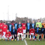 Lammens Reflects on His Memorable Encounters with United