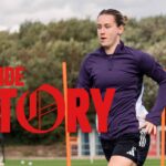 United Women Gear Up for Brann Away Challenge
