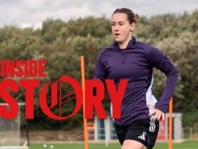 United Women Gear Up for Brann Away Challenge