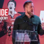 Inside the Academy: A Lifetime of Reflections with Nick Cox