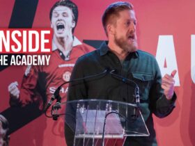 Inside the Academy: A Lifetime of Reflections with Nick Cox