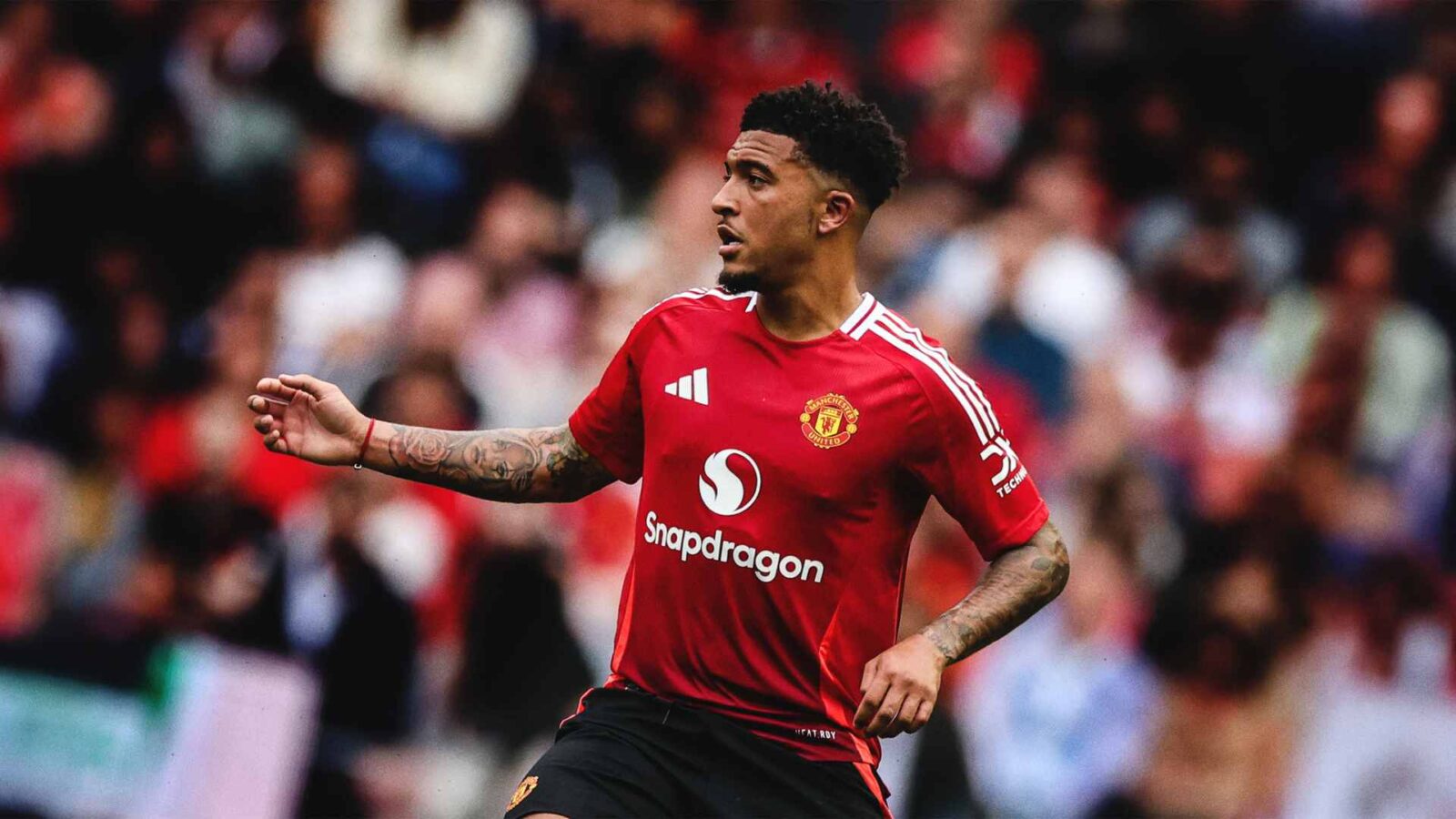 Sancho Takes a Detour: Loan Move to Aston Villa