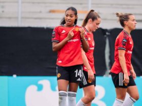 Riviere: Aiming for My First Goal with United!